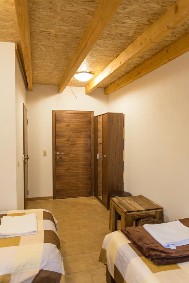 Motel Orhideja Donji Vakuf エクステリア 写真