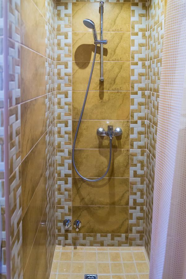 Motel Orhideja Donji Vakuf エクステリア 写真