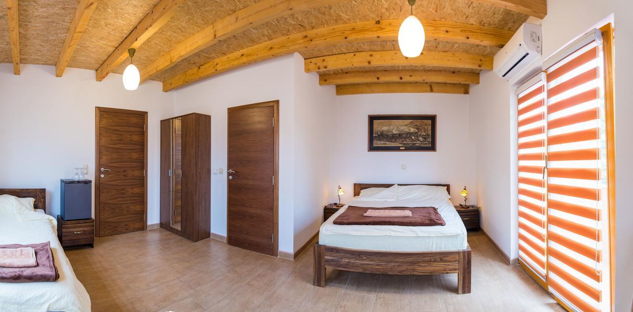 Motel Orhideja Donji Vakuf エクステリア 写真